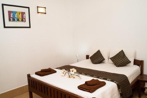 Hostal Splash Inn