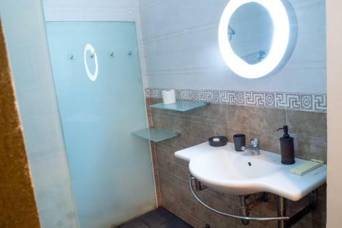 Hostal Splash Inn