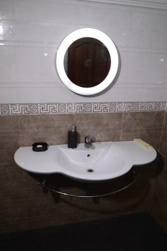 Hostal Splash Inn