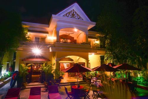 Hostal Splash Inn
