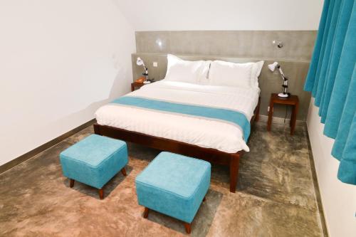 Hostal Splash Inn