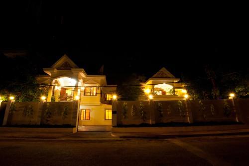 Hostal Splash Inn