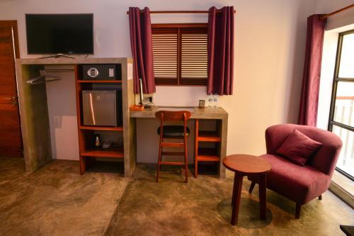 Hostal Splash Inn
