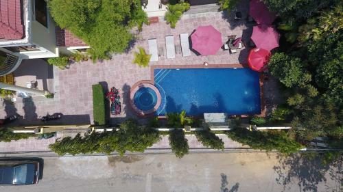 Hostal Splash Inn