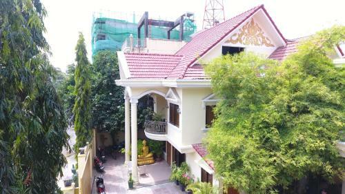Hostal Splash Inn