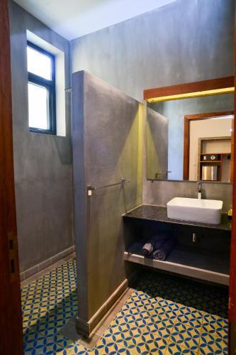 Hostal Splash Inn