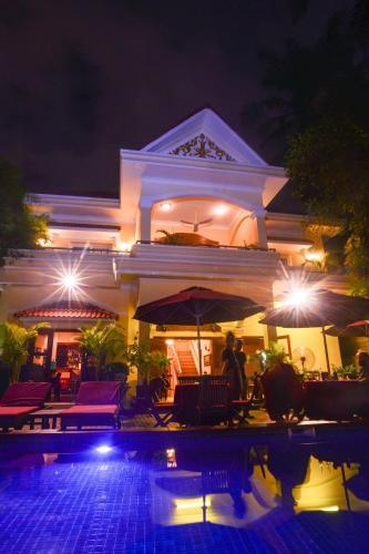 Hostal Splash Inn