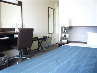 Hotel Route-inn Koriyama Inter