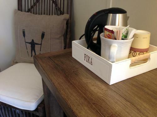 Gottsk�r Hotell