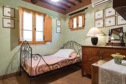 Agroturismo La Posta Di Confine