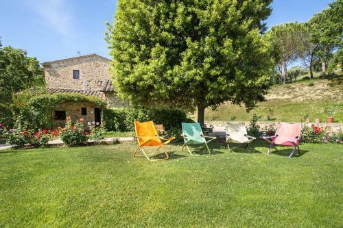 Agroturismo La Posta Di Confine