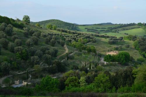 Agroturismo La Posta Di Confine