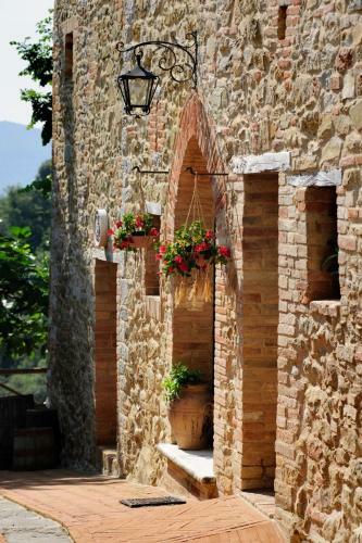 Agroturismo La Posta Di Confine