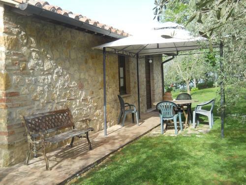 Hostal Frateria Di San Benedetto