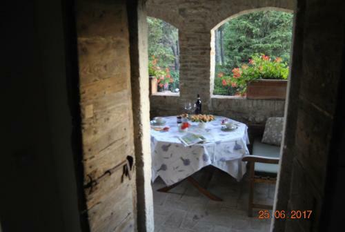 Hostal Frateria Di San Benedetto