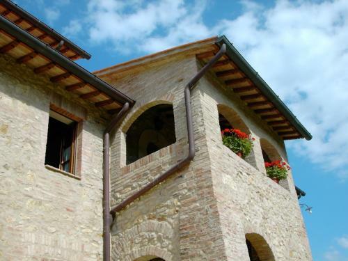 Hostal Frateria Di San Benedetto