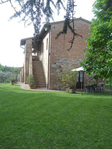 Hostal Frateria Di San Benedetto