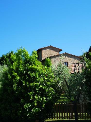 Hostal Frateria Di San Benedetto