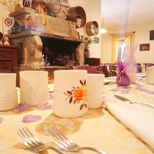 Agroturismo Agriturismo Terra E Sapori