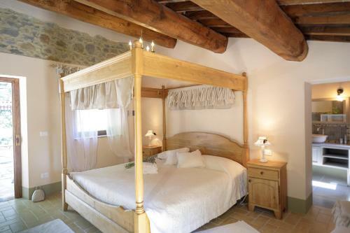 Agroturismo Agriturismo Selvella