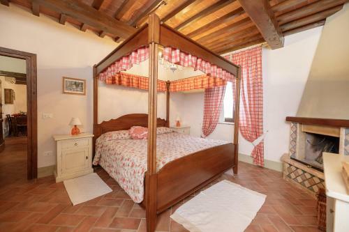 Agroturismo Agriturismo Selvella