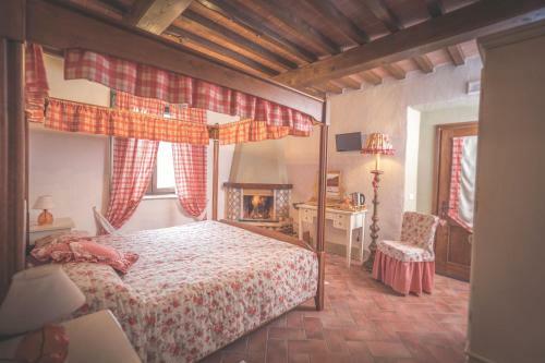 Agroturismo Agriturismo Selvella
