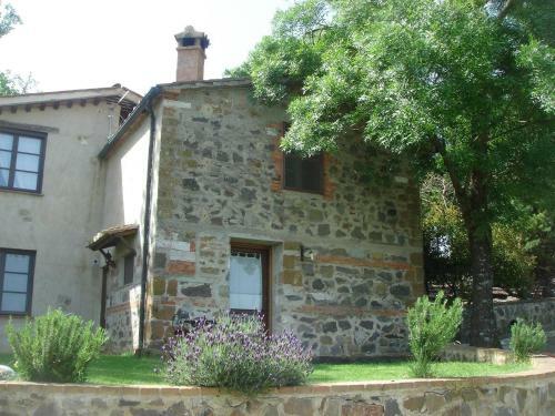 Agroturismo Agriturismo Selvella