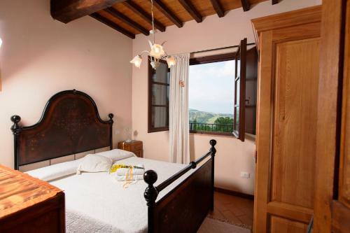 Agroturismo Agriturismo Selvella