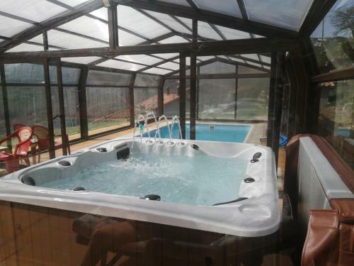 Agroturismo Posada Real Pajares