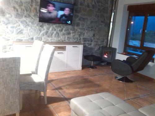 Agroturismo Posada Real Pajares