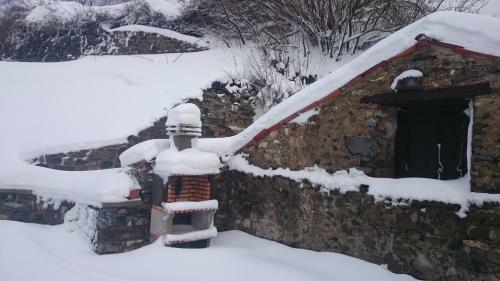 Agroturismo Posada Real Pajares