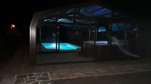 Agroturismo Posada Real Pajares