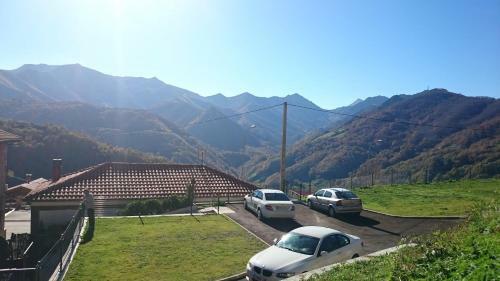 Agroturismo Posada Real Pajares