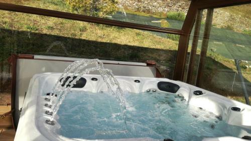 Agroturismo Posada Real Pajares