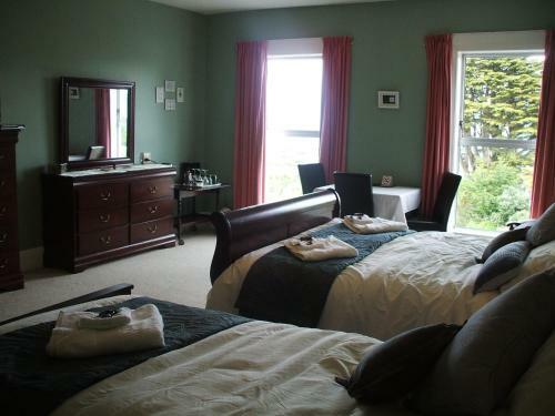 Edgeley Bed & Breakfast
