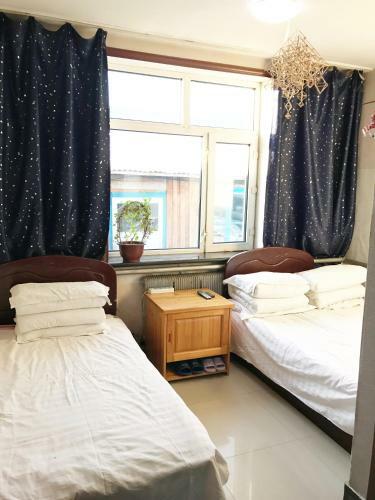 Agroturismo Mohe Yuan Ju Hostel