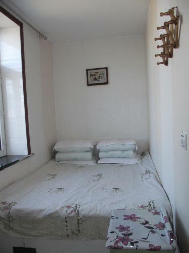 Agroturismo Mohe Yuan Ju Hostel