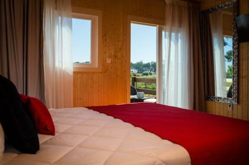 Agroturismo Monte Do Zeca