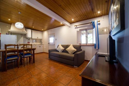 Agroturismo Monte Do Zeca