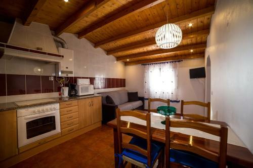 Agroturismo Monte Do Zeca