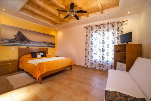 Agroturismo Monte Do Zeca