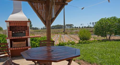 Agroturismo Monte Do Zeca