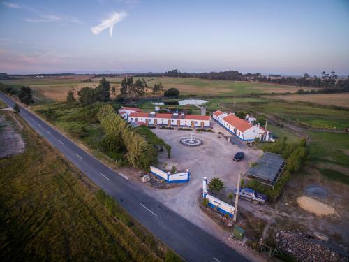 Agroturismo Monte Do Zeca