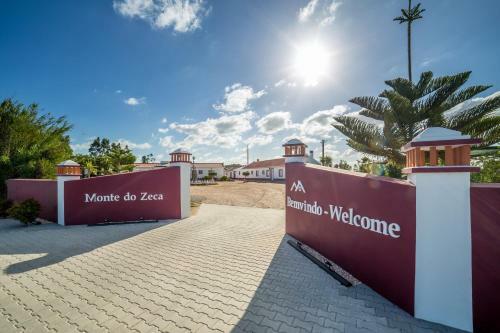 Agroturismo Monte Do Zeca