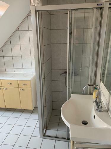 Hostel Fjerritslev
