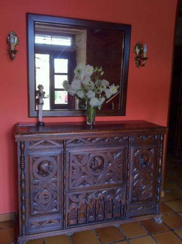 Agroturismo Casa Goris