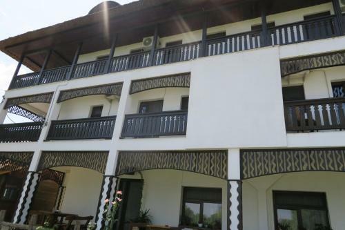 Hotel Delta Paradis Resort