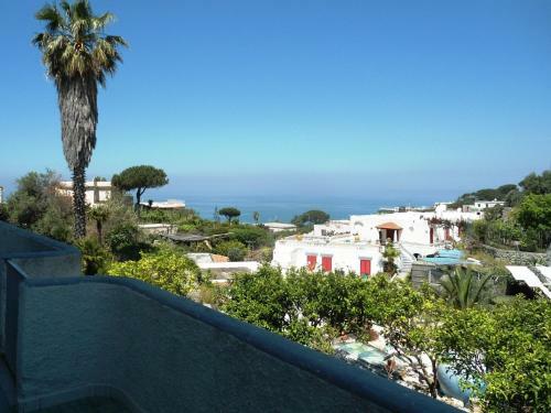 Apartment La Roccia