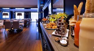 Hotel Indigo Tel Aviv - Diamond District