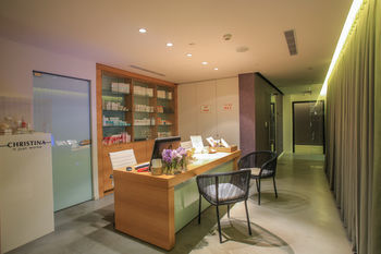 Hotel Indigo Tel Aviv - Diamond District